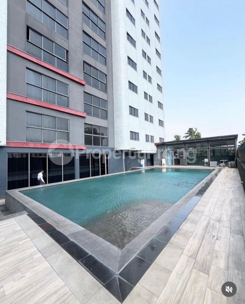 1 bedroom Flat / Apartment for rent Victoria Island Lagos