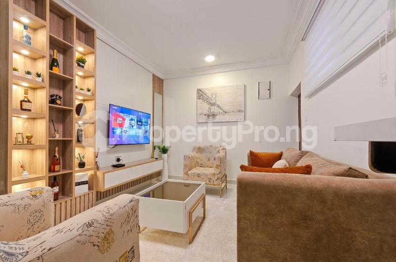 1 bedroom Flat / Apartment for shortlet Chevron Drive Lekki Lagos