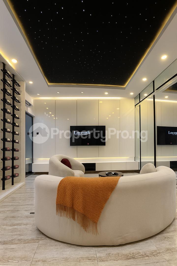 1 bedroom Flat / Apartment for shortlet Ikate Lekki Lagos