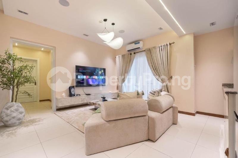 1 bedroom Flat / Apartment for shortlet Lekki Phase 1 Lekki Lagos - 0
