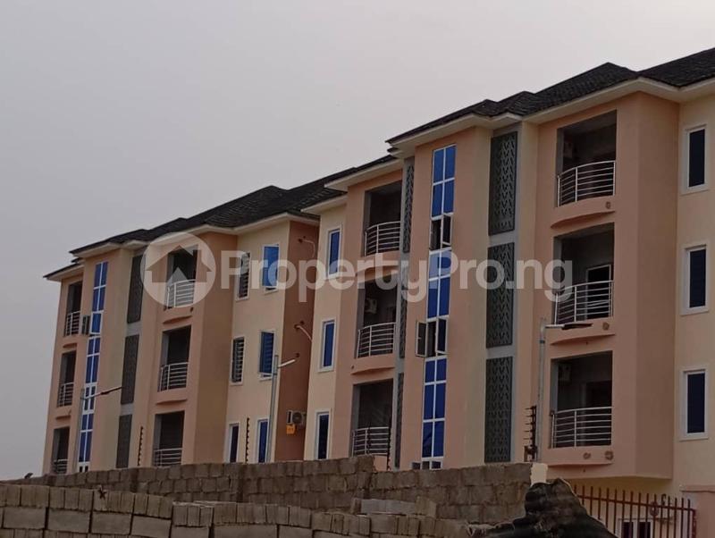 1 bedroom House for sale Katampe Main Abuja - 0