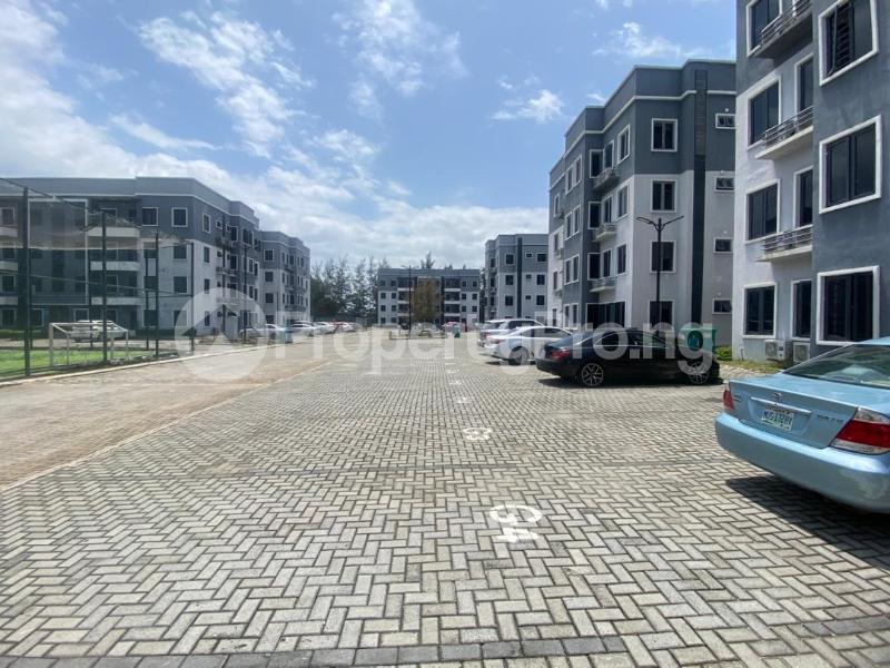 1 bedroom Flat / Apartment for sale Greenbay Estate, Mobil Road Ilaje Ajah Lagos