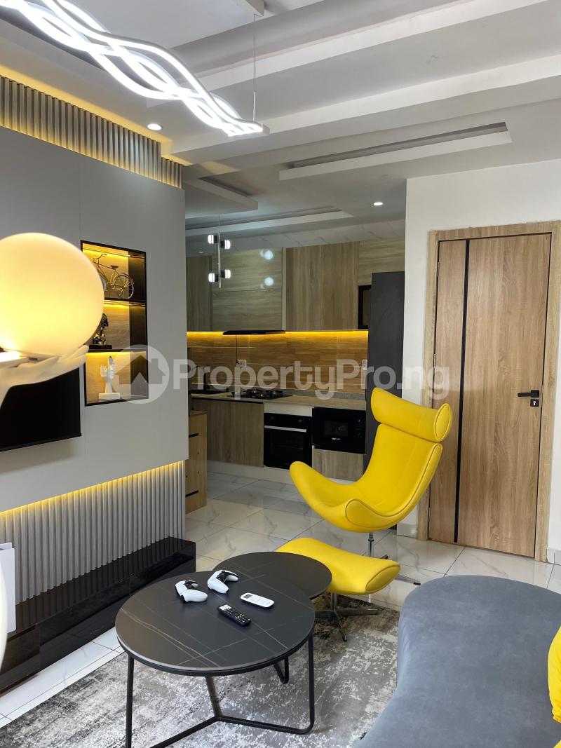 1 bedroom Flat / Apartment for shortlet Ologolo Lekki Lagos - 9