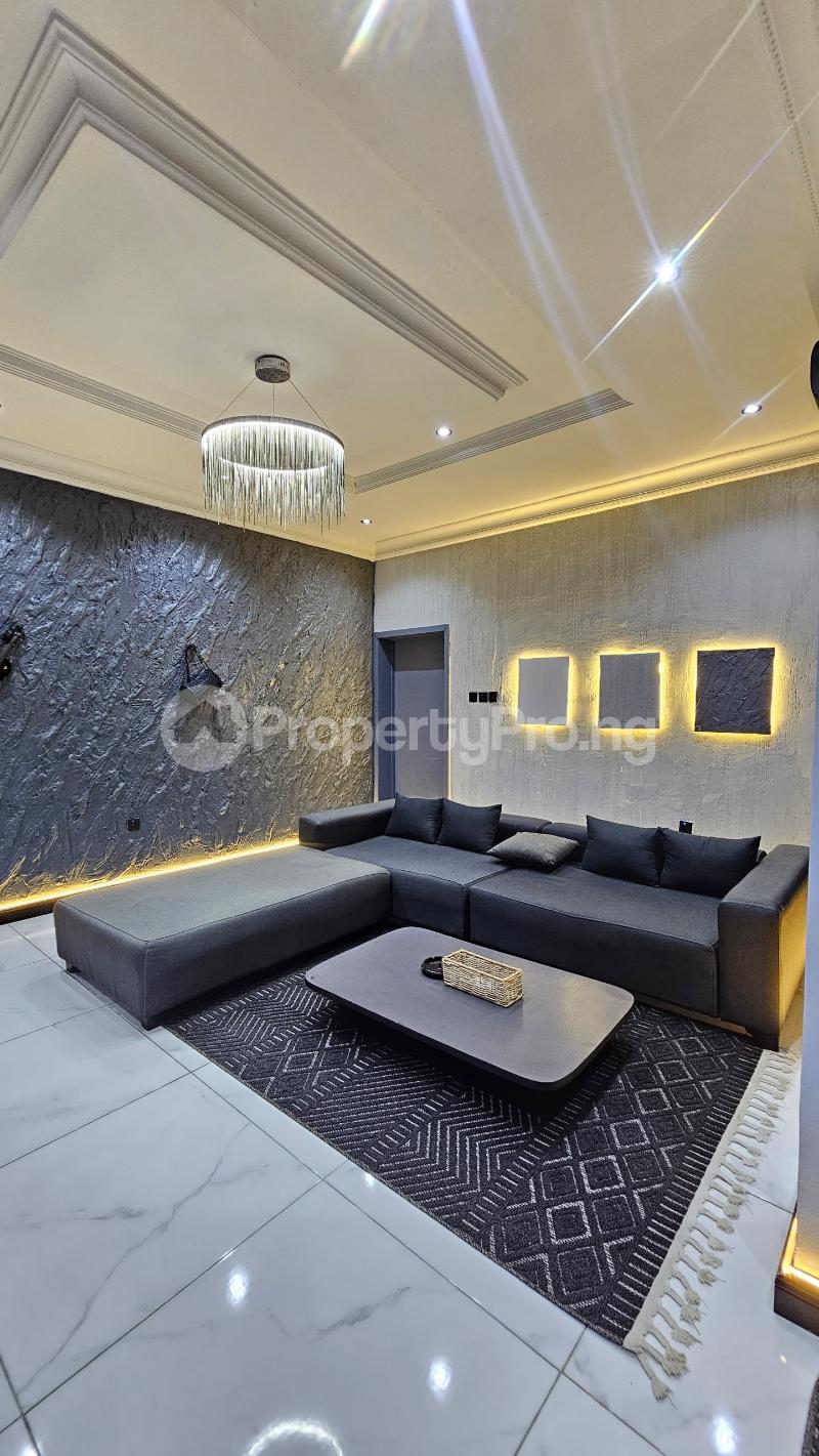 1 bedroom Flat / Apartment for shortlet Bayo Olagoke, Lekki Phase 1 Lekki Lagos