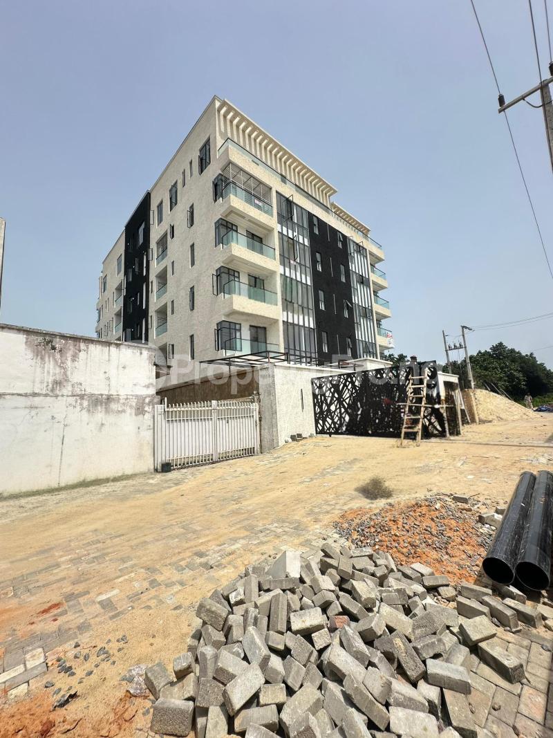 1 bedroom Flat / Apartment for sale Ikate Lekki Lagos