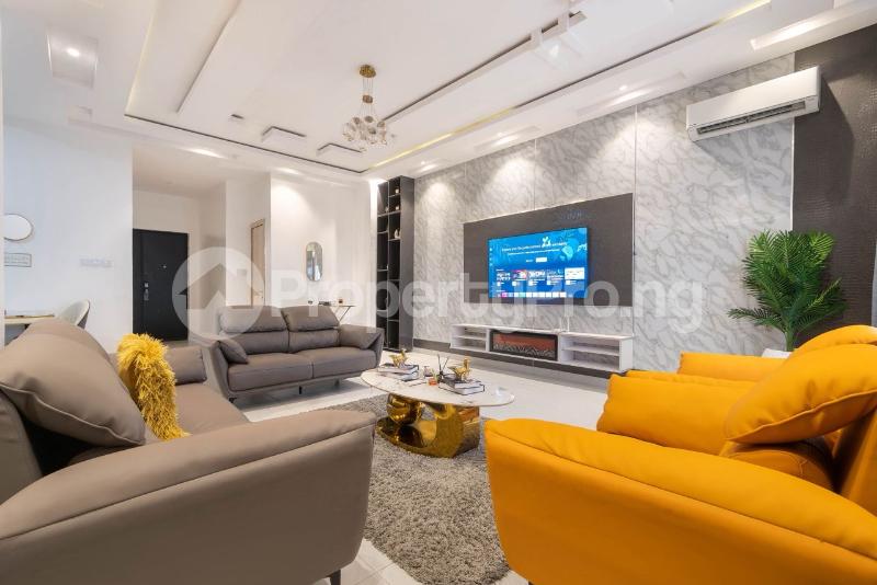 1 bedroom Flat / Apartment for shortlet Lekki Phase 1 Lekki Lagos