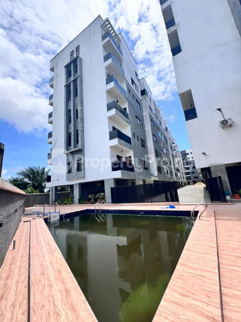 1 bedroom House for rent Ikate Lekki Lagos