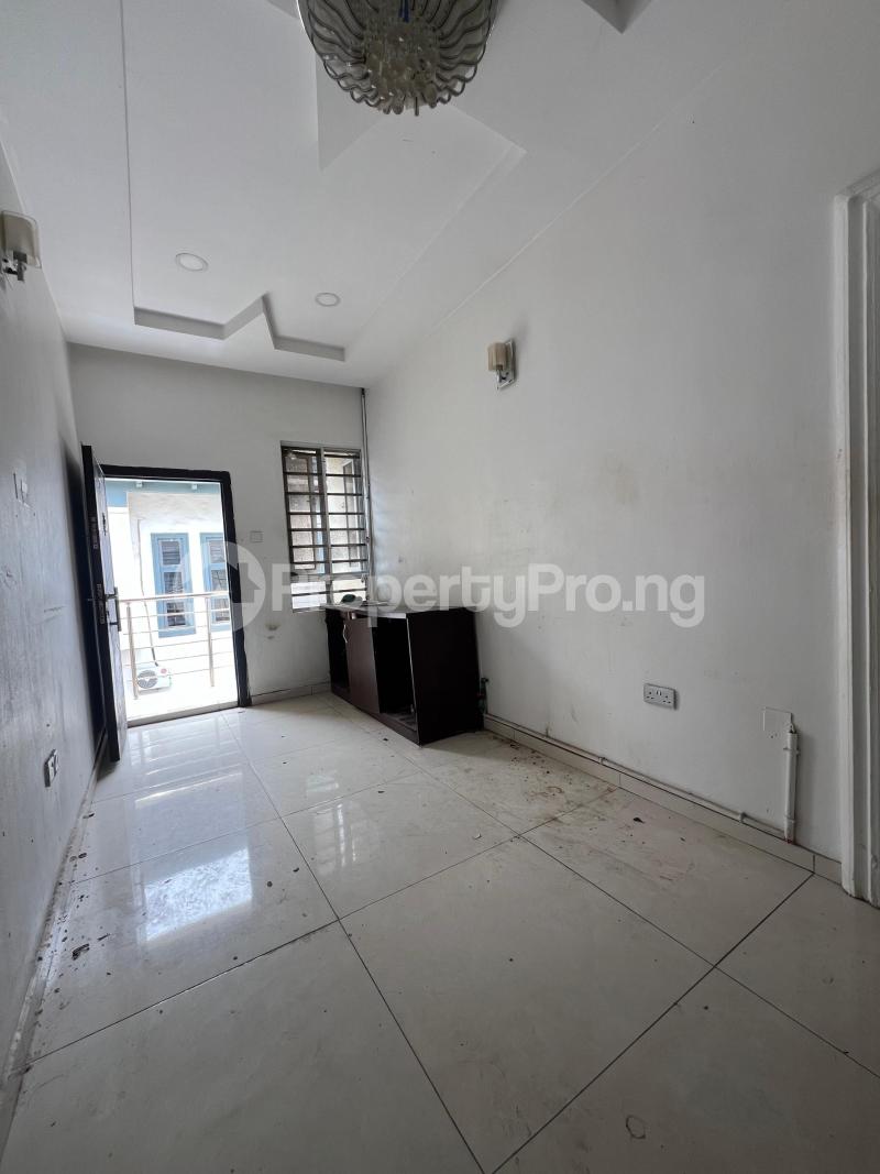 1 bedroom Flat / Apartment for rent Ikota Lekki Lagos