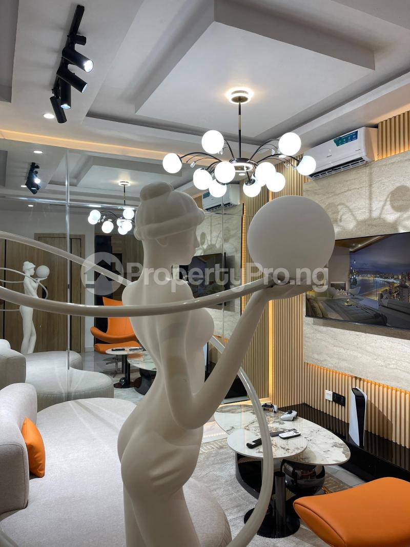 1 bedroom House for shortlet Ologolo Lekki Lagos