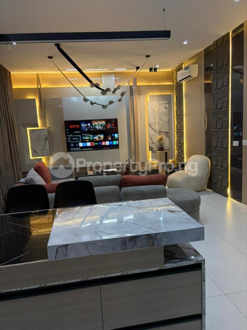 1 bedroom Flat / Apartment for shortlet Lekki Phase 1 Lekki Lagos