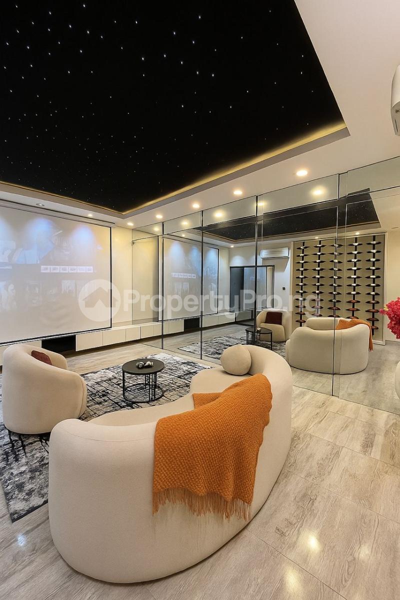 1 bedroom Flat / Apartment for shortlet Ikate Lekki Lagos