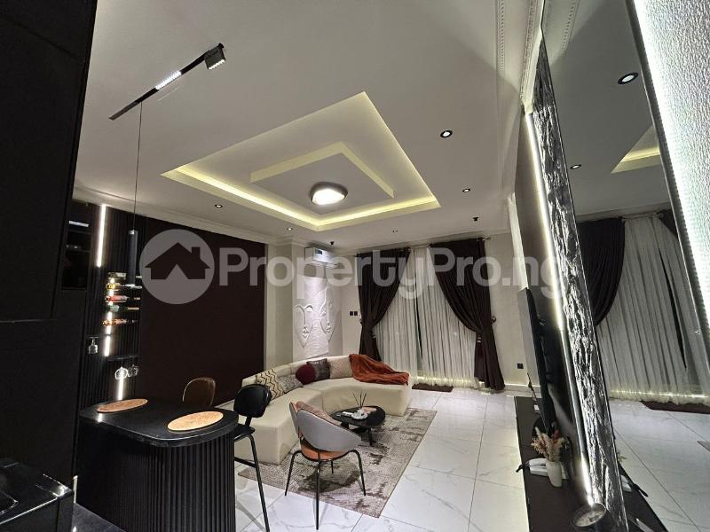 1 bedroom Flat / Apartment for shortlet Off Admiralty Way Lekki Phase 1 Lekki Lagos