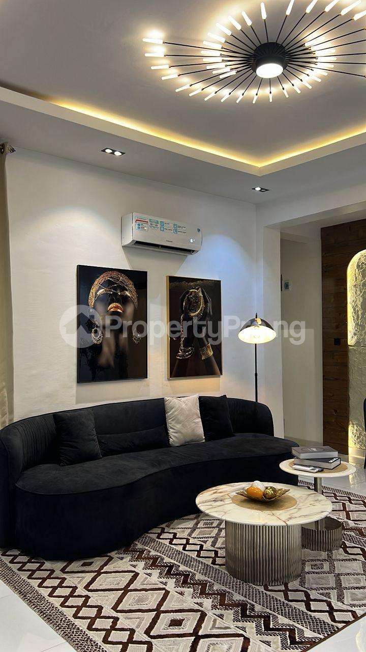 1 bedroom Flat / Apartment for shortlet Awolowo Road Ikoyi Lagos