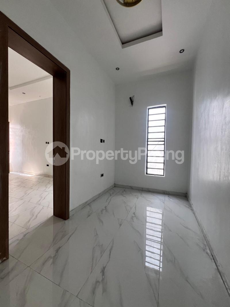 1 bedroom Flat / Apartment for rent Daffodil Garden Estate 2 orchid Lekki Lagos - 0