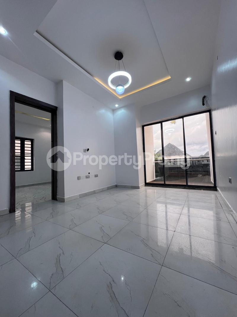 1 bedroom Flat / Apartment for rent Lekki Conservation Centre Lekki Lagos