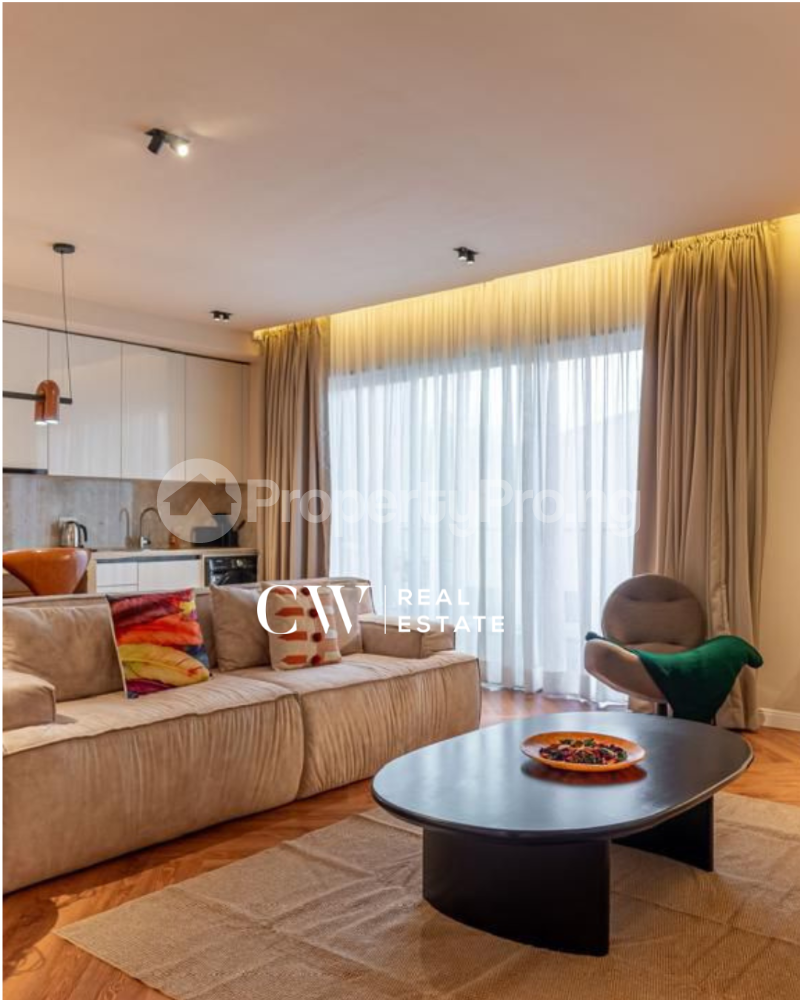 1 bedroom Flat / Apartment for rent Victoria Island Lagos