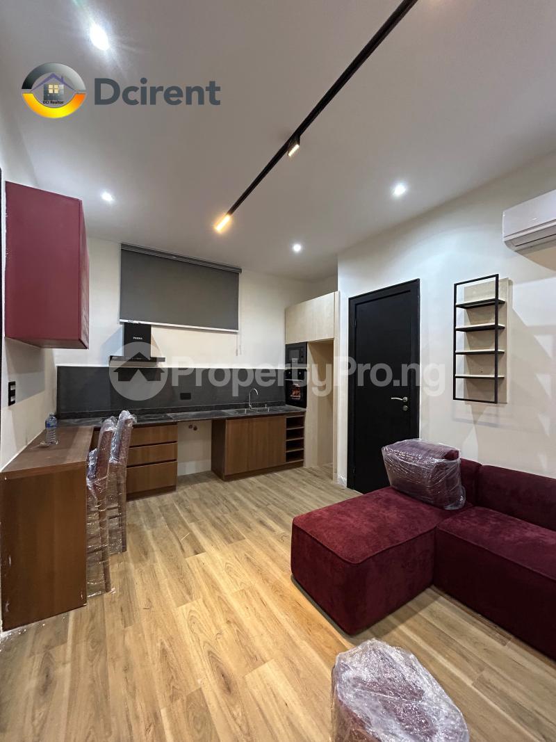 1 bedroom Flat / Apartment for rent Ikoyi Lagos - 0