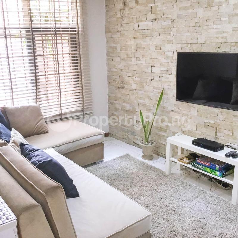 1 bedroom Flat / Apartment for shortlet Lekki Phase 1 Lekki Lagos