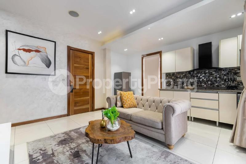 1 bedroom Flat / Apartment for shortlet Lekki Phase 1 Lekki Lagos