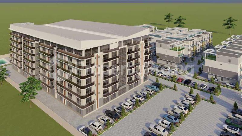 1 bedroom House for sale Katampe Main Abuja