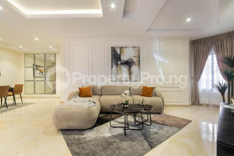 1 bedroom Flat / Apartment for shortlet Lekki Phase 1 Lekki Lagos