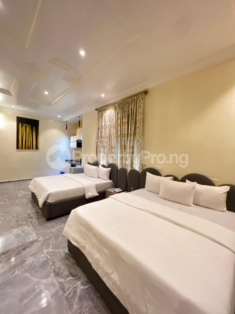1 bedroom Flat / Apartment for shortlet Waterboard Calabar Cross River