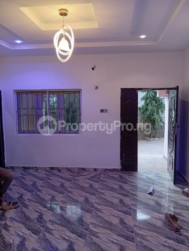 1 bedroom Flat / Apartment for rent Fo1 Kubwa Abuja