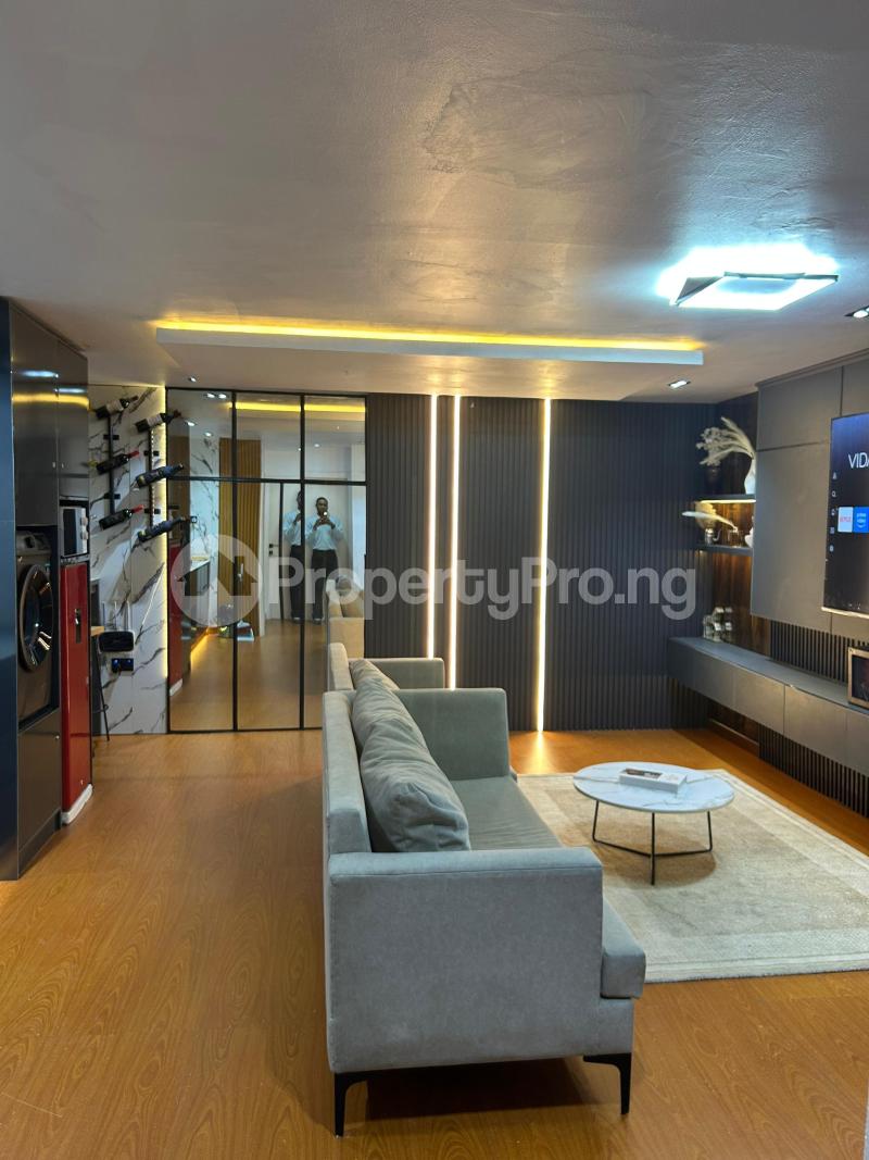 1 bedroom Flat / Apartment for shortlet Lekki Phase 1 Lekki Lagos