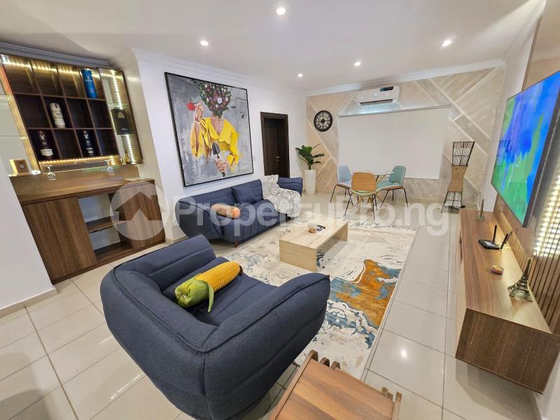 1 bedroom Flat / Apartment for shortlet Glover Road Ikoyi Lagos