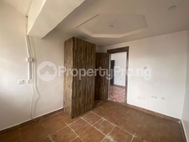1 bedroom House for rent Ikota Lekki Lagos
