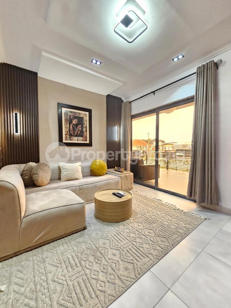 1 bedroom Flat / Apartment for shortlet Lekki Phase 1 Lekki Lagos