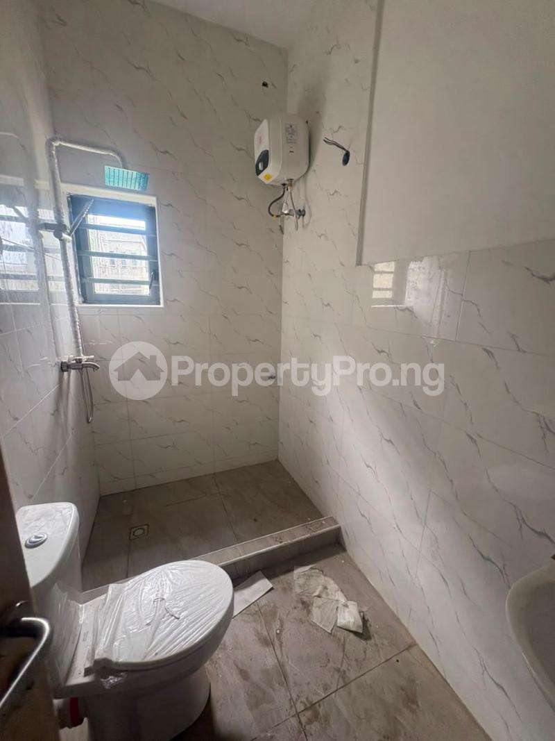 1 bedroom Flat / Apartment for rent Ilasan Road , Dele Amoda Ilasan Lekki Lagos