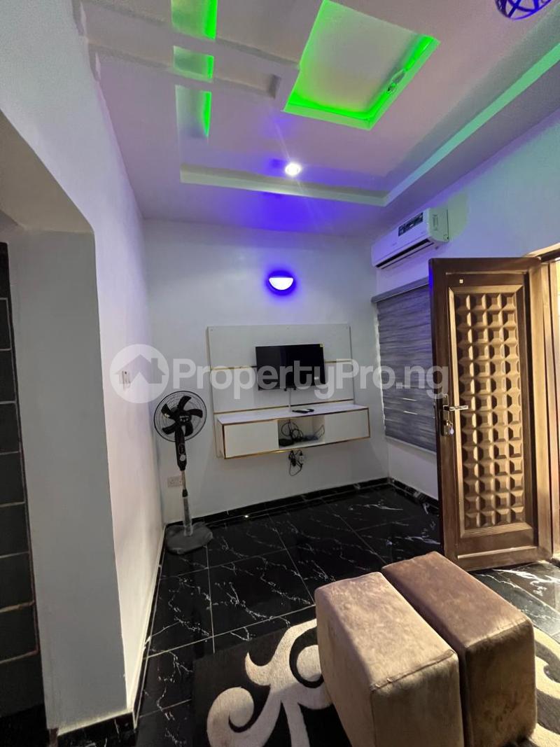 Flat / Apartment for shortlet Bolumole Junction Ring Road Challenge Ibadan Ring Rd Ibadan Oyo