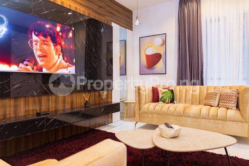 1 bedroom Flat / Apartment for shortlet Lekki Lagos