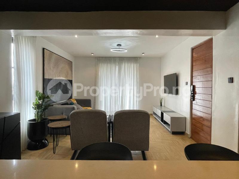 1 bedroom Flat / Apartment for shortlet Yaba Lagos