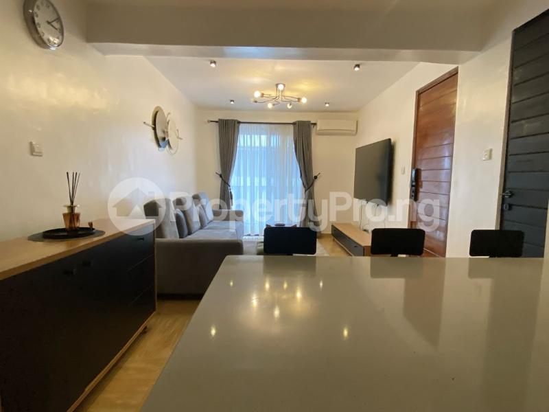 1 bedroom Flat / Apartment for shortlet Yaba Lagos