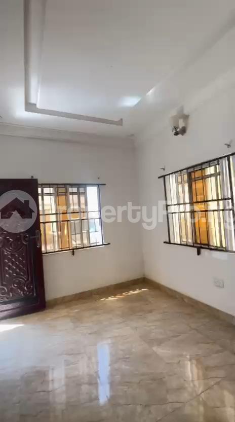1 bedroom House for rent Wuye Abuja