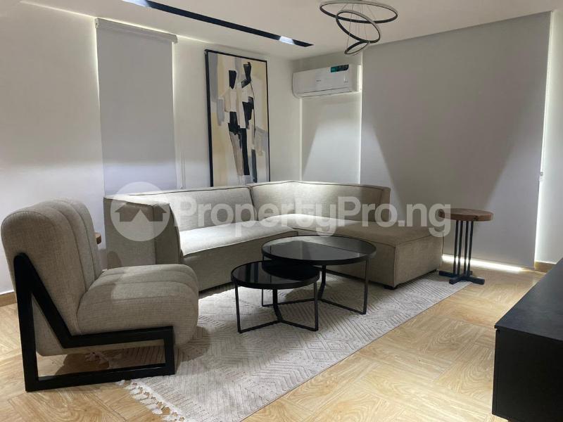 1 bedroom Flat / Apartment for shortlet Yaba Lagos