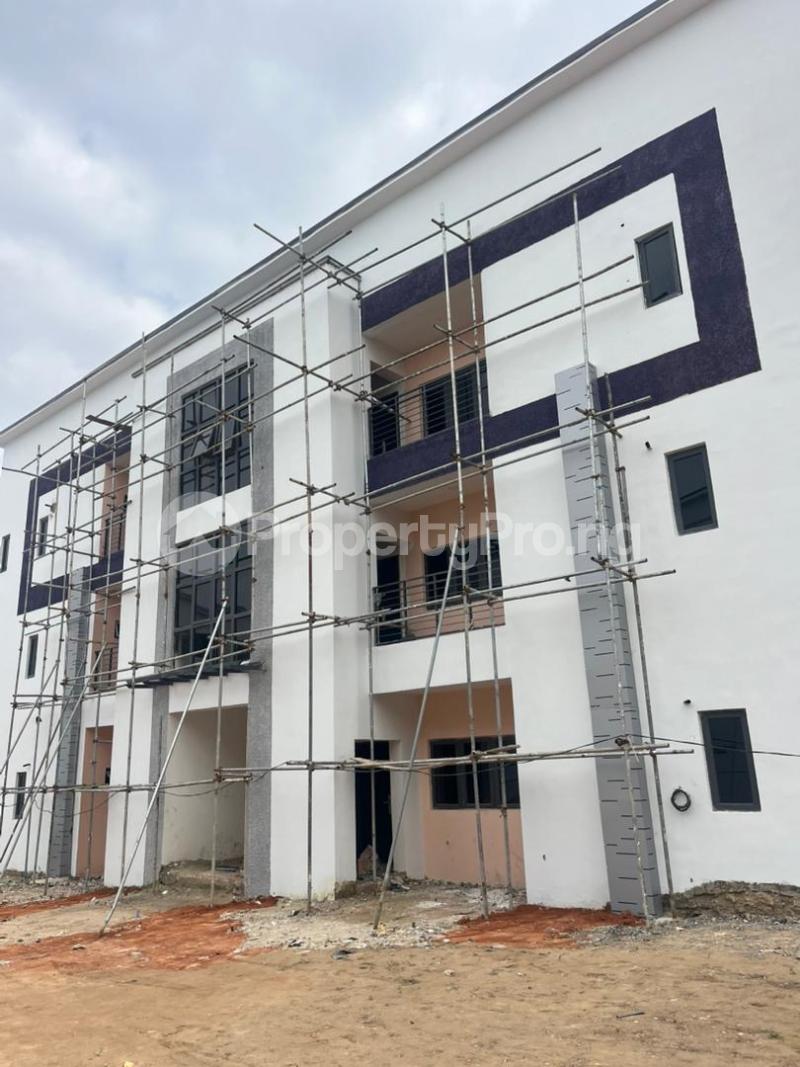 1 bedroom House for sale Lokogoma Abuja