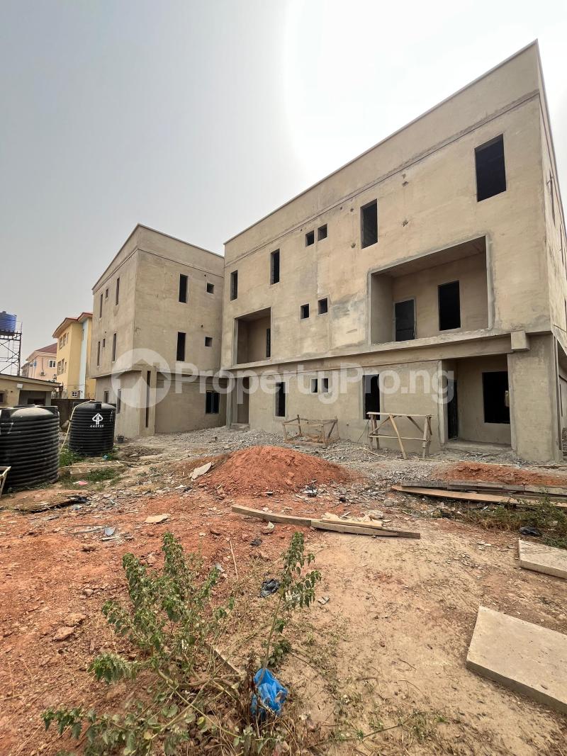 1 bedroom Flat / Apartment for sale Kaura (Games Village) Abuja