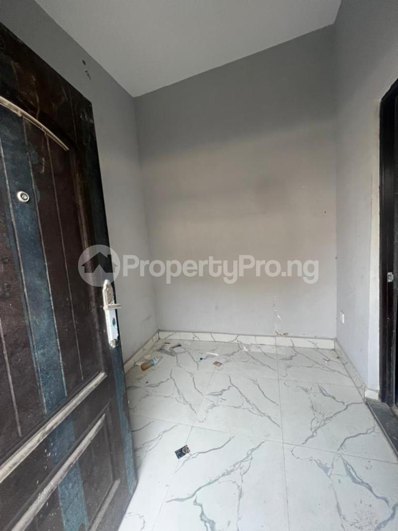 1 bedroom Flat / Apartment for rent Ikate Lekki Lagos