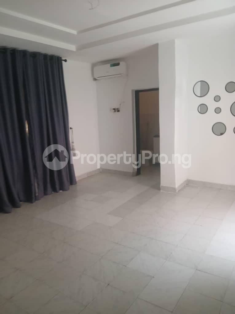 1 bedroom Flat / Apartment for rent Gwarinpa Abuja - 0