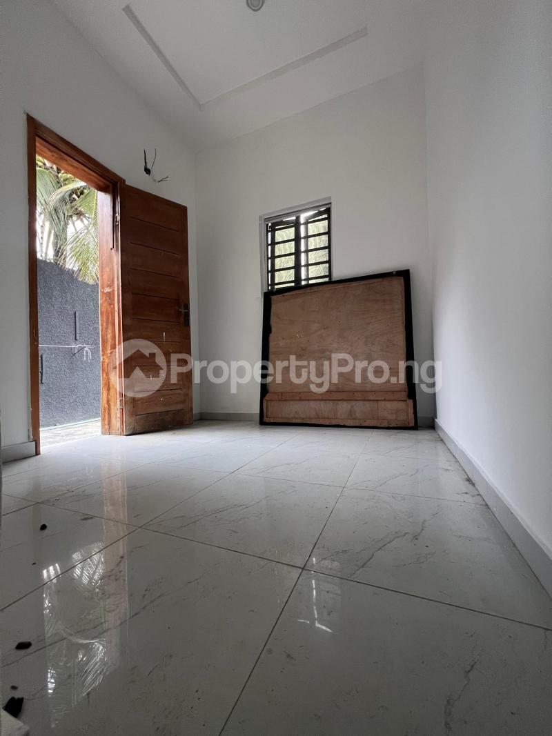 1 bedroom Flat / Apartment for rent Ologolo Lekki Lagos