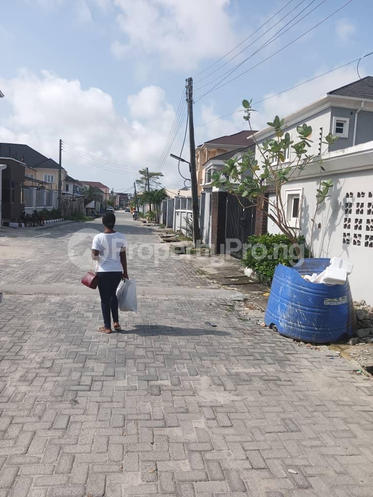 1 bedroom Flat / Apartment for rent Salem Ilasan Lekki Lagos