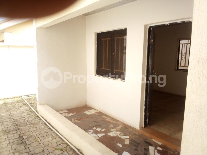 1 bedroom Flat / Apartment for rent  Gwarinpa Abuja