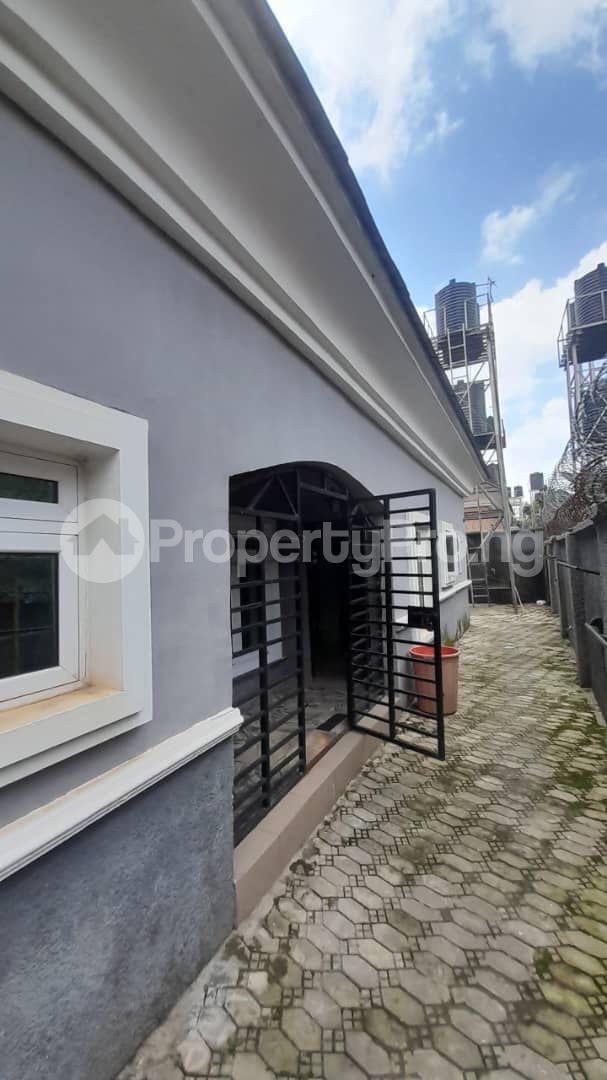 1 bedroom Flat / Apartment for rent Mab Global Estate Karsana Abuja