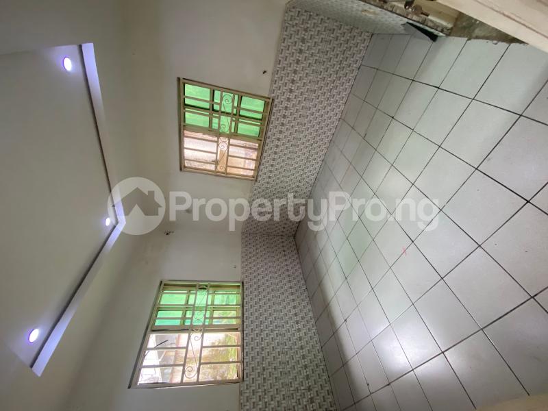 1 bedroom Flat / Apartment for rent 2nd Avenue Gwarinpa Abuja - 0