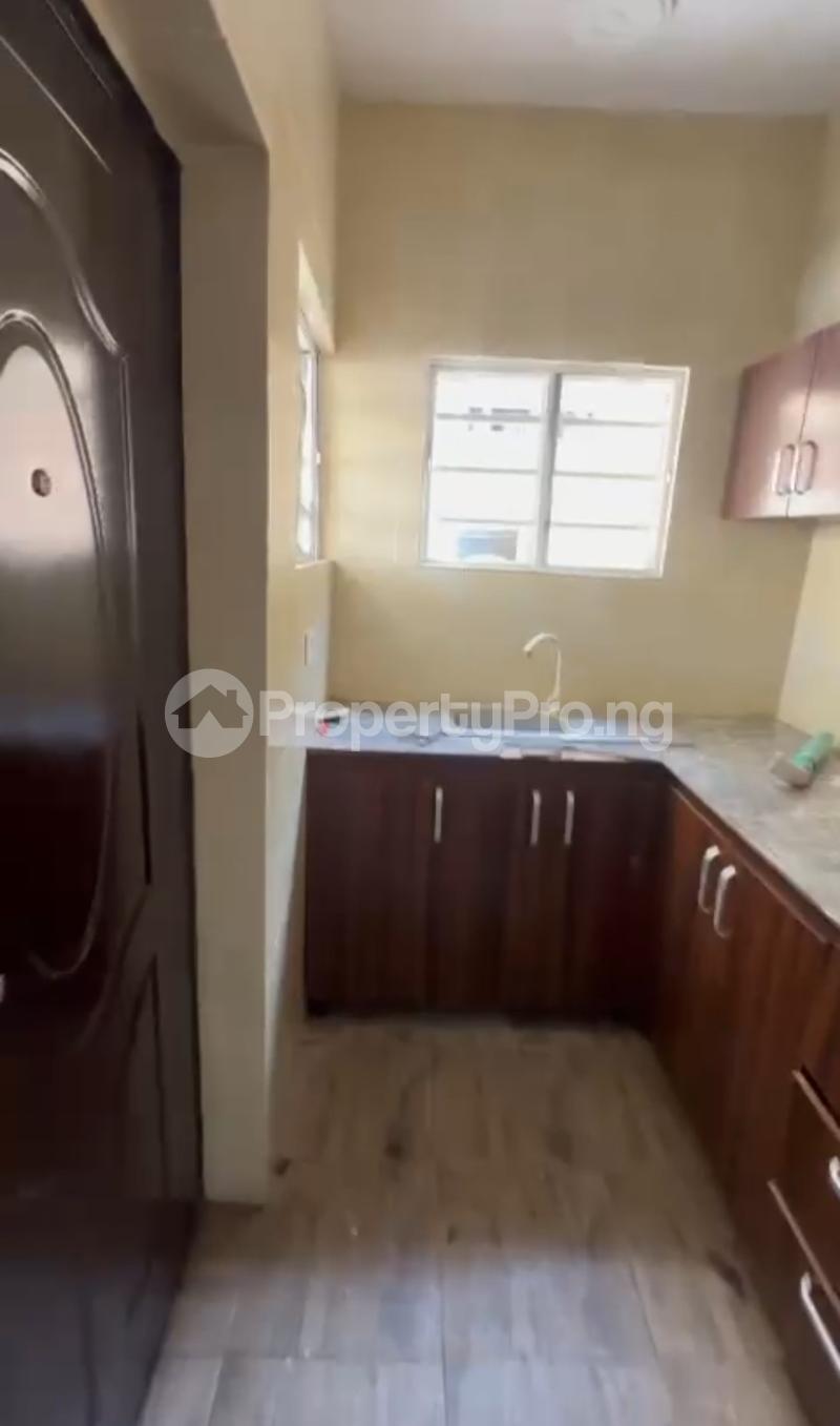 1 bedroom Flat / Apartment for rent Ologolo Lekki Lagos