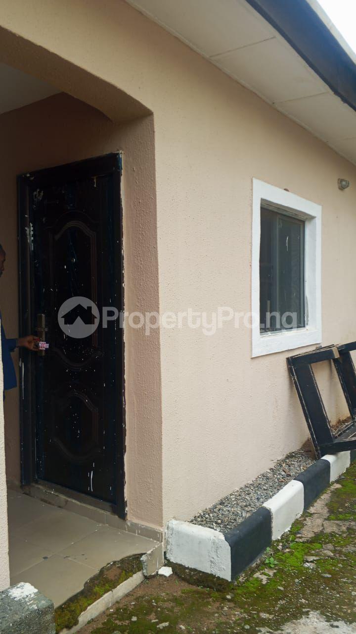 1 bedroom Commercial Property for rent Area 11 Garki 1 Abuja