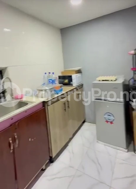 1 bedroom Flat / Apartment for rent Wuye Wuye Abuja